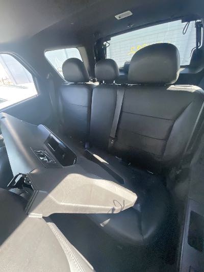 2011 Ford Escape Location - Ford - Row 26 - Stock # H54392