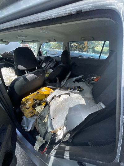 2011 Scion xB Location - Imports - Row 16 - Stock # H54412