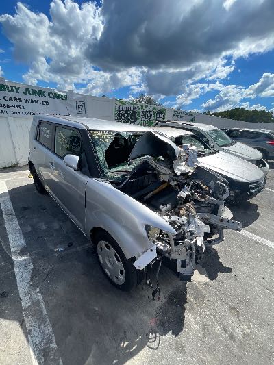 2011 Scion xB Location - Imports - Row 16 - Stock # H54412