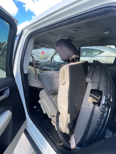 2013 Dodge Journey Location - Chrysler - Row 42 - Stock # H54404