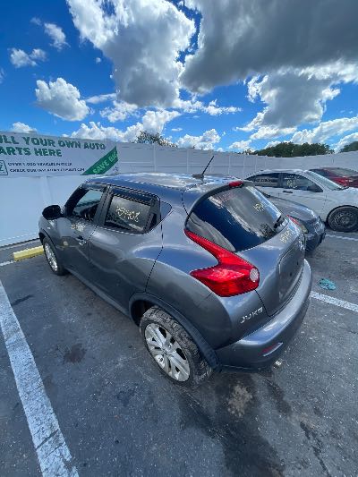 2014 Nissan Juke Location - Imports - Row 16 - Stock # H54408