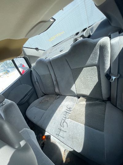 2006 Saturn ION Location - GM - Row 32 - Stock # H54416
