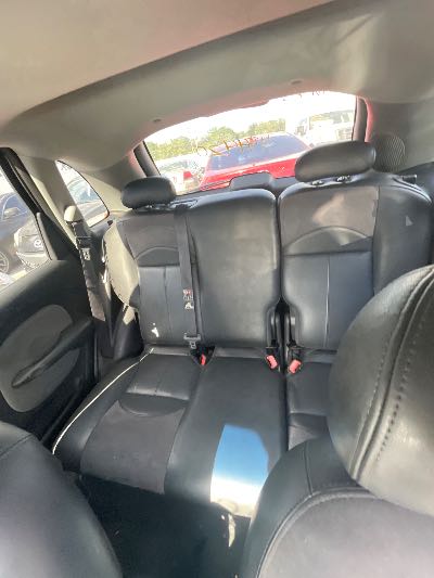 2004 Chrysler PT Cruiser Location - Chrysler - Row 42 - Stock # H54420