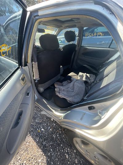 2001 Toyota Corolla Location - Imports - Row 19 - Stock # H54424