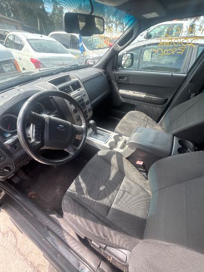 2010 Ford Escape Location - Ford - Row 27 - Stock # H54452
