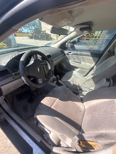 2009 Chevrolet Cobalt Location - GM - Row 33 - Stock # H54455