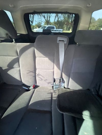 2010 Ford Explorer Location - Ford - Row 27 - Stock # H54434