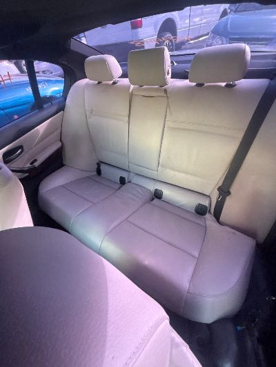 2011 BMW 3-Series Location - Imports - Row 18 - Stock # H54448
