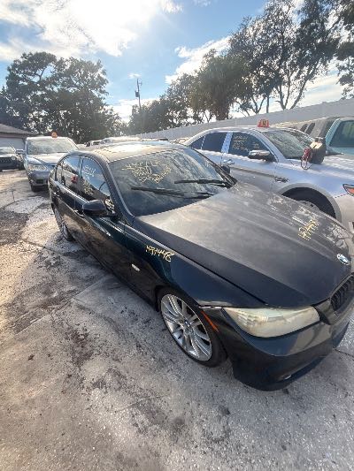 2011 BMW 3-Series Location - Imports - Row 18 - Stock # H54448
