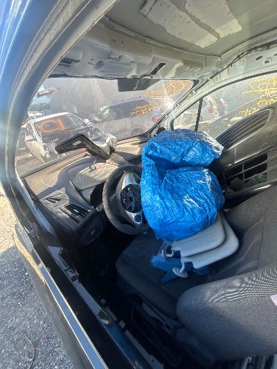 2015 Ford Transit Connect Location - Ford - Row 28 - Stock # H54457