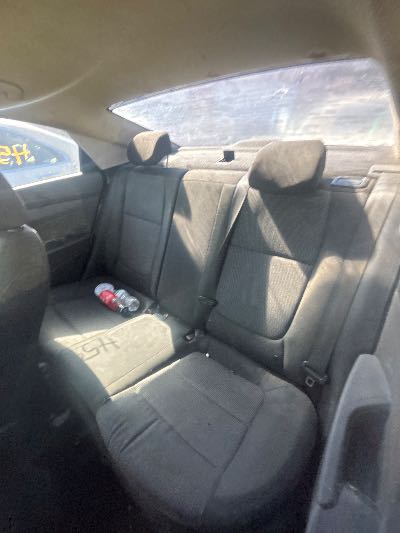 2018 Hyundai Accent Location - Imports - Row 19 - Stock # H54463