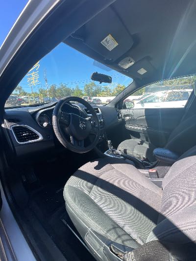 2012 Dodge Avenger Location - Chrysler - Row 43 - Stock # H54476