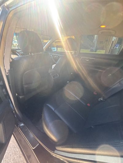 2013 Nissan Altima Location - Imports - Row 19 - Stock # H54479
