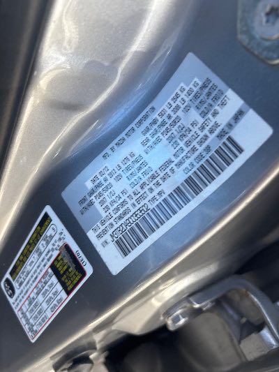 2012 Mazda CX-9 Location - Imports - Row 20 - Stock # H54484