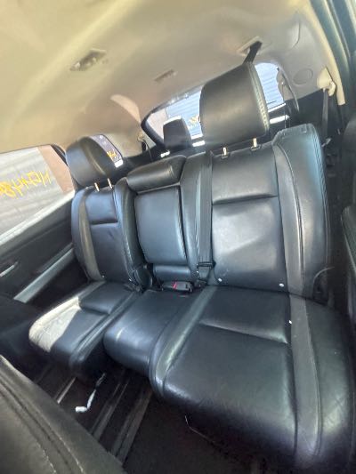 2012 Mazda CX-9 Location - Imports - Row 20 - Stock # H54484