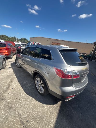 2012 Mazda CX-9 Location - Imports - Row 20 - Stock # H54484