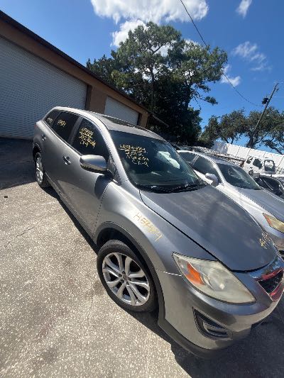 2012 Mazda CX-9 Location - Imports - Row 20 - Stock # H54484