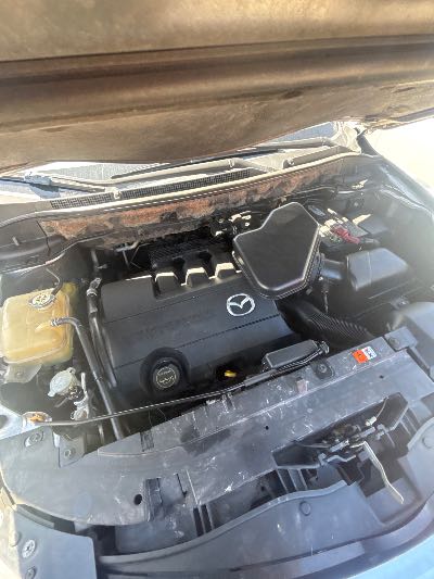 2012 Mazda CX-9 Location - Imports - Row 20 - Stock # H54484