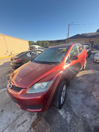 2008 Mazda CX-7 Location - Imports - Row 20 - Stock # H54508