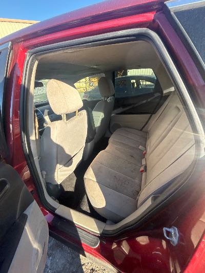 2008 Mazda CX-7 Location - Imports - Row 20 - Stock # H54508