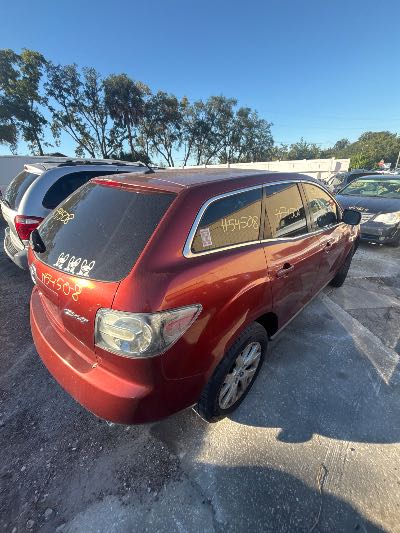 2008 Mazda CX-7 Location - Imports - Row 20 - Stock # H54508