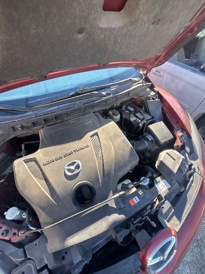 2008 Mazda CX-7 Location - Imports - Row 20 - Stock # H54508