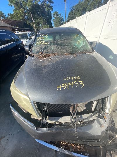 2013 Nissan Pathfinder Location - Imports - Row 20 - Stock # H54453