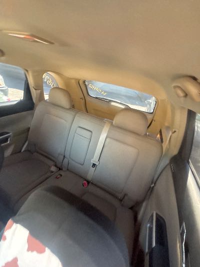 2008 Saturn VUE Location - GM - Row 35 - Stock # H54527