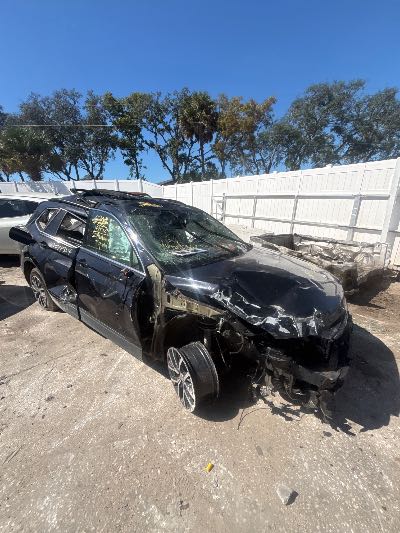 2019 Volkswagen Tiguan Location - Imports - Row 20 - Stock # H54524