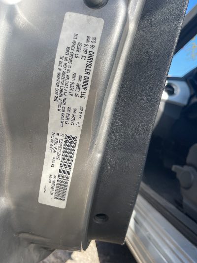 2012 Fiat 500 Location - Imports - Row 21 - Stock # H54539