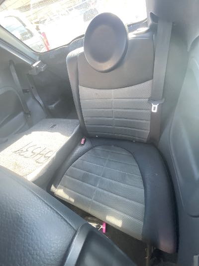 2012 Fiat 500 Location - Imports - Row 21 - Stock # H54539