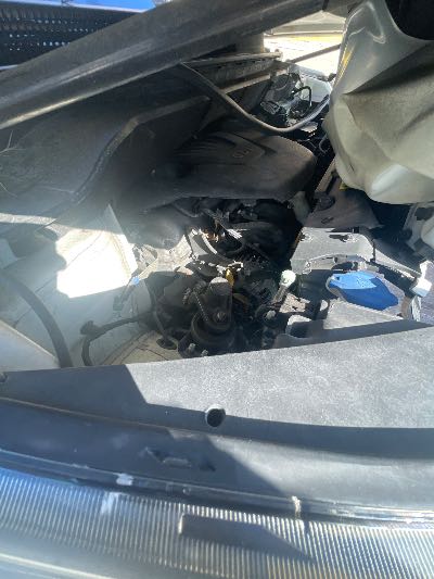 2015 Kia Soul Location - Imports - Row 21 - Stock # H54546