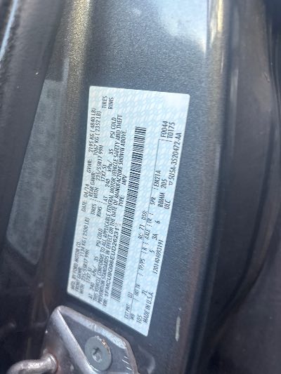 2014 Ford Escape Location - Ford - Row 28 - Stock # H54528