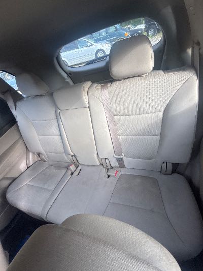 2012 Kia Sorento Location - Imports - Row 24 - Stock # H54531