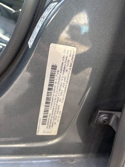 2011 Volkswagen Jetta Location - Imports - Row 22 - Stock # H54549