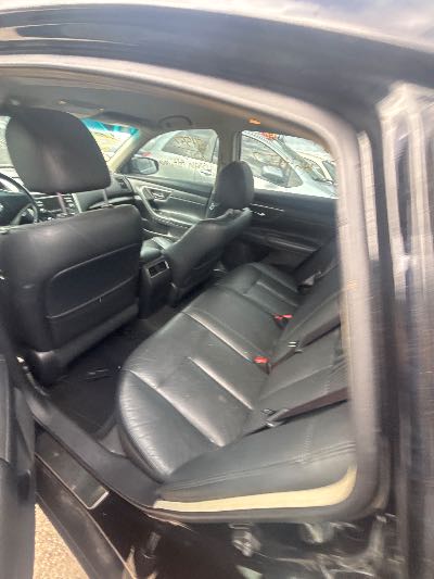 2013 Nissan Altima Location - Imports - Row 21 - Stock # H54557
