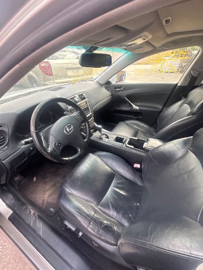 2006 Lexus IS Location - Imports - Row 22 - Stock # H54560