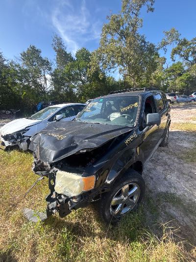 2009 Ford Escape Location - Ford - Row 28 - Stock # H54548