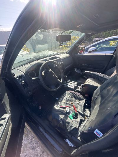 2009 Ford Escape Location - Ford - Row 28 - Stock # H54548