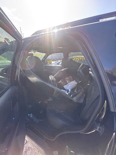 2009 Ford Escape Location - Ford - Row 28 - Stock # H54548