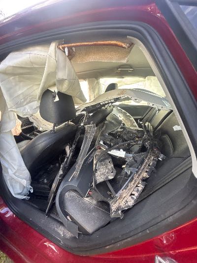 2015 Volkswagen Passat Location - Imports - Row 24 - Stock # H54519