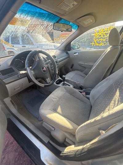 2008 Chevrolet Cobalt Location - GM - Row 35 - Stock # H54497