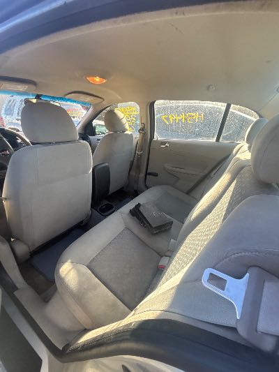 2008 Chevrolet Cobalt Location - GM - Row 35 - Stock # H54497