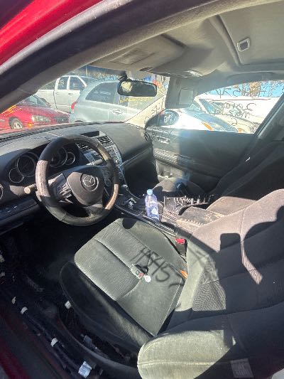 2010 Mazda Mazda6 Location - Imports - Row 23 - Stock # H54571