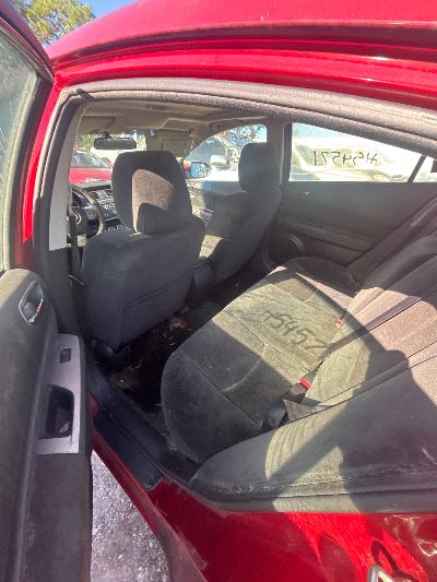2010 Mazda Mazda6 Location - Imports - Row 23 - Stock # H54571