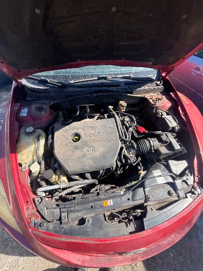 2010 Mazda Mazda6 Location - Imports - Row 23 - Stock # H54571