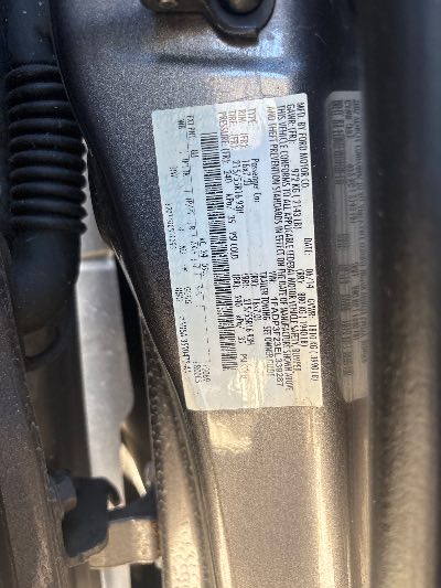 2014 Ford Focus Location - Ford - Row 28 - Stock # H54574