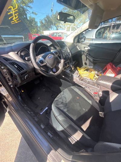 2014 Ford Focus Location - Ford - Row 28 - Stock # H54574