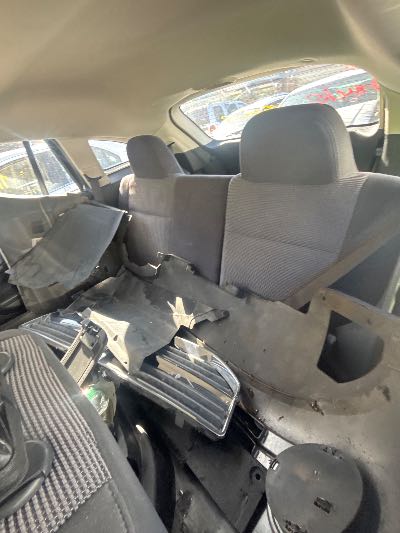 2010 Dodge Caliber Location - Chrysler - Row 44 - Stock # H54573