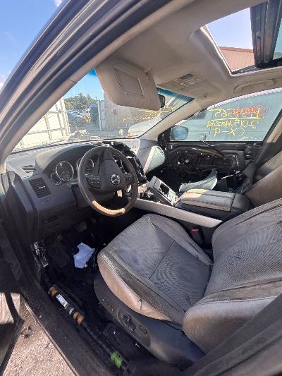 2015 Mazda CX-9 Location - Imports - Row 23 - Stock # H54565